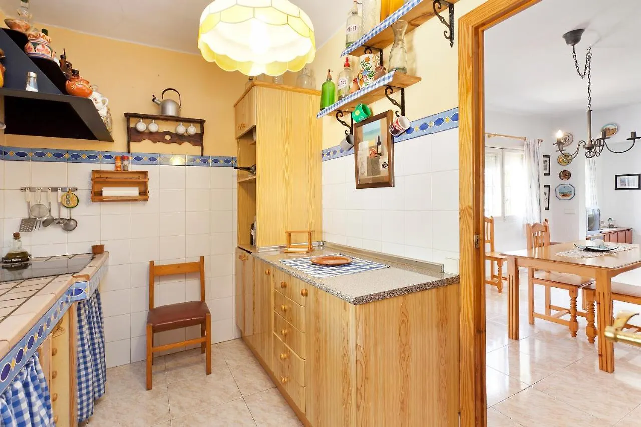 Villa Costa Calma Испания