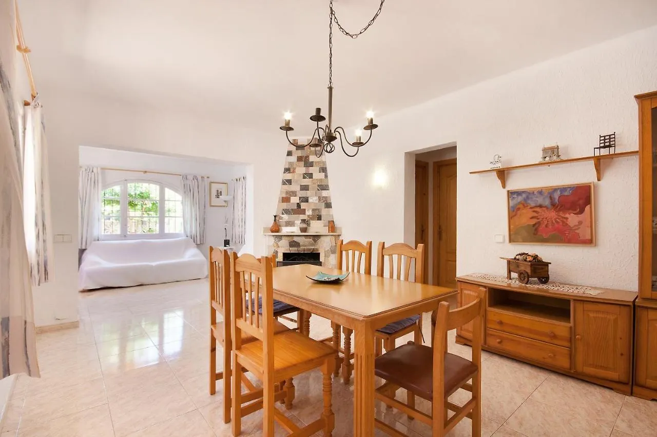 Villa Costa Calma