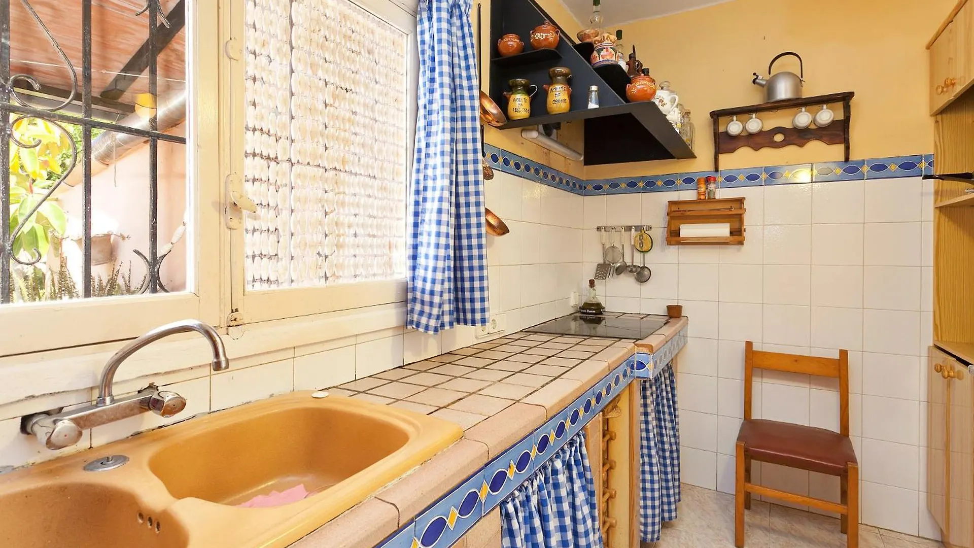 Villa Costa Calma 0*, Коста-де-ла-Кальма
